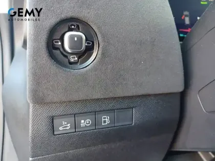 Photo 15 DS DS 4  Hybride E-Tense 225 EAT8