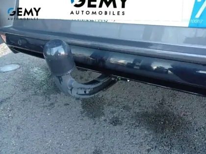 Photo 11 DS DS 4  Hybride E-Tense 225 EAT8