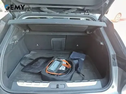 Photo 5 DS DS 4  Hybride E-Tense 225 EAT8