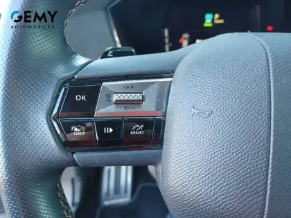 Photo 16 DS DS 4  Hybride E-Tense 225 EAT8