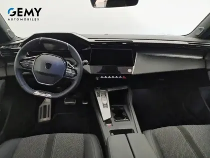 Photo 7 Peugeot 308  SW PHEV 225 e-EAT8