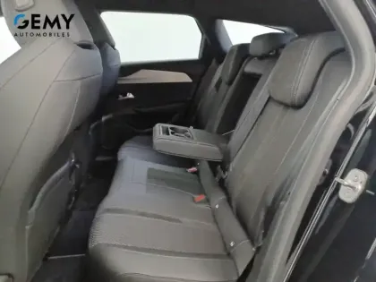 Photo 9 Peugeot 308  SW PHEV 225 e-EAT8