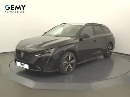 Photo Peugeot 308 Gt