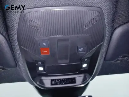 Photo 14 Peugeot 308  SW PHEV 225 e-EAT8