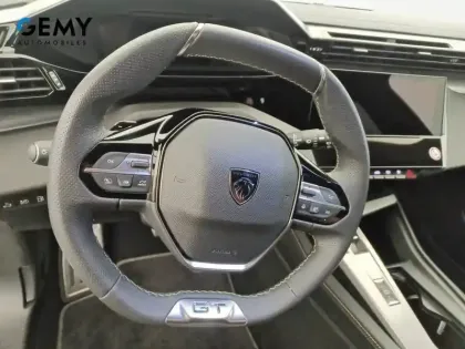 Photo 12 Peugeot 308  SW PHEV 225 e-EAT8
