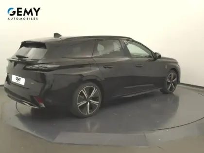 Photo 17 Peugeot 308  SW PHEV 225 e-EAT8