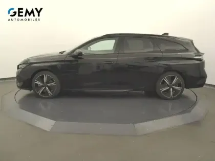 Photo 18 Peugeot 308  SW PHEV 225 e-EAT8