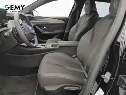 Photo 8 Peugeot 308  SW PHEV 225 e-EAT8