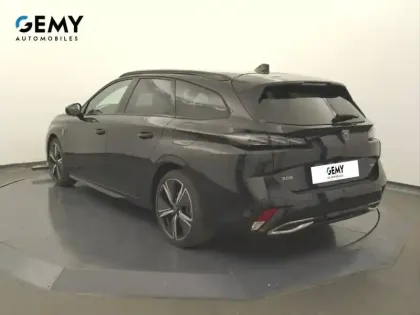 Photo 6 Peugeot 308  SW PHEV 225 e-EAT8