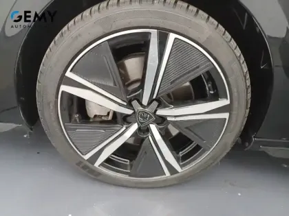 Photo 10 Peugeot 308  SW PHEV 225 e-EAT8