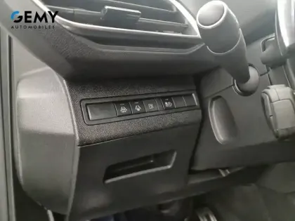 Photo 16 Peugeot 3008  Hybrid 225 e-EAT8