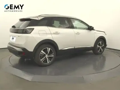 Photo 17 Peugeot 3008  Hybrid 225 e-EAT8