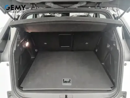 Photo 5 Peugeot 3008  Hybrid 225 e-EAT8