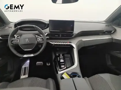 Photo 7 Peugeot 3008  Hybrid 225 e-EAT8