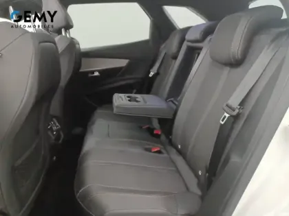 Photo 9 Peugeot 3008  Hybrid 225 e-EAT8