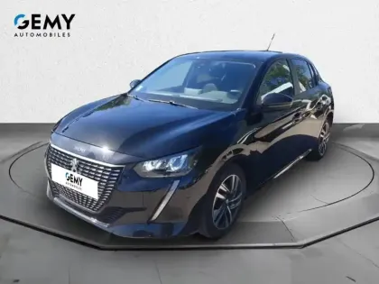 Photo Peugeot 208 Style