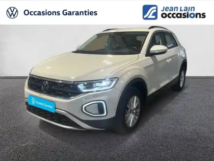 Photo Volkswagen T-roc Life