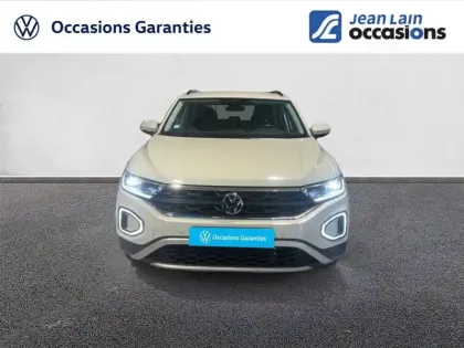 Photo 8 Volkswagen T-roc  1.5 TSI EVO 150 Start/Stop DSG7