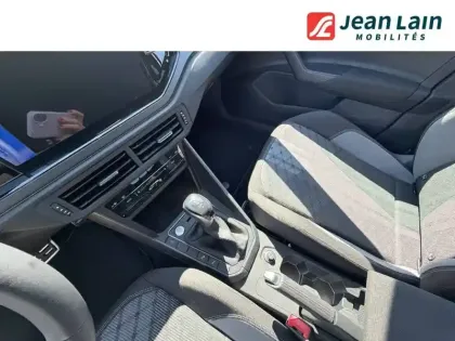 Photo 12 Volkswagen Polo  1.0 TSI 116 S&S DSG7