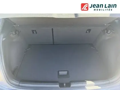 Photo 9 Volkswagen Polo  1.0 TSI 116 S&S DSG7
