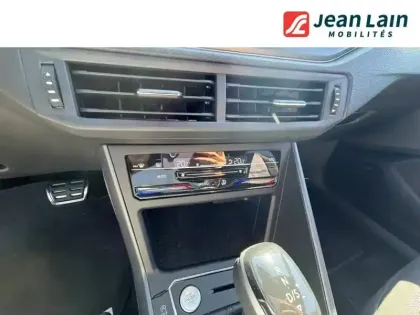 Photo 13 Volkswagen Polo  1.0 TSI 116 S&S DSG7