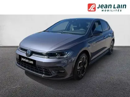 Photo Volkswagen Polo R-line Edition