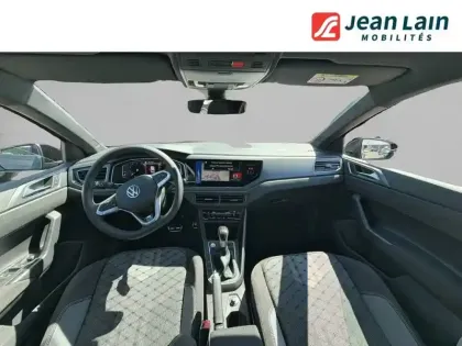 Photo 17 Volkswagen Polo  1.0 TSI 116 S&S DSG7