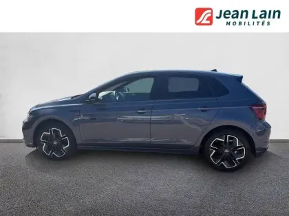 Photo 7 Volkswagen Polo  1.0 TSI 116 S&S DSG7