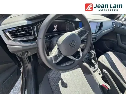Photo 11 Volkswagen Polo  1.0 TSI 116 S&S DSG7
