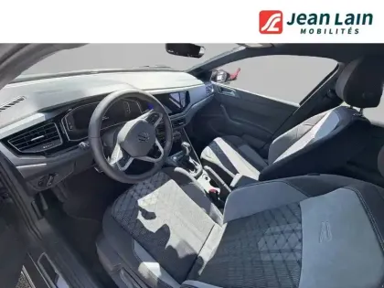 Photo 10 Volkswagen Polo  1.0 TSI 116 S&S DSG7