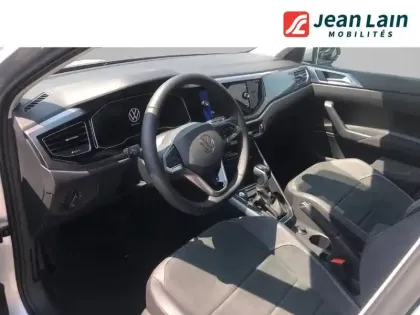 Photo 10 Volkswagen Polo  1.0 TSI 95 S&S DSG7