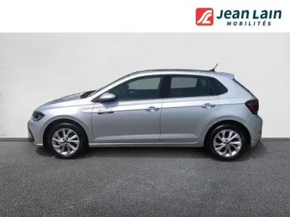 Photo 7 Volkswagen Polo  1.0 TSI 95 S&S DSG7