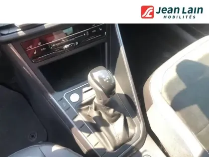 Photo 12 Volkswagen Polo  1.0 TSI 95 S&S DSG7
