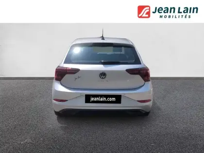 Photo 5 Volkswagen Polo  1.0 TSI 95 S&S DSG7
