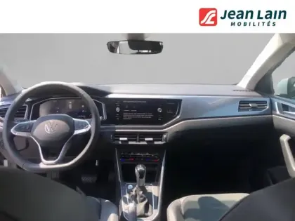 Photo 17 Volkswagen Polo  1.0 TSI 95 S&S DSG7
