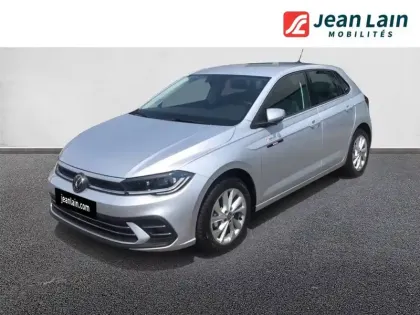 Photo Volkswagen Polo Style