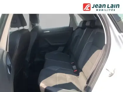 Photo 16 Volkswagen Polo  1.0 TSI 95 S&S DSG7