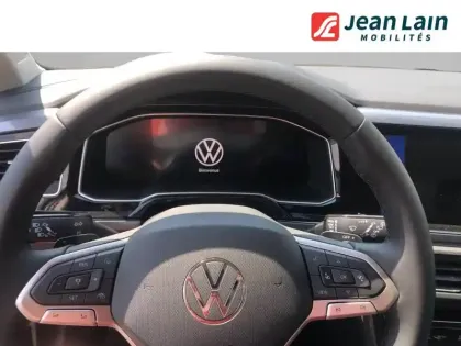 Photo 11 Volkswagen Polo  1.0 TSI 95 S&S DSG7
