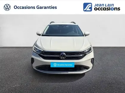 Photo 8 Volkswagen Taigo  1.0 TSI 95 BVM5