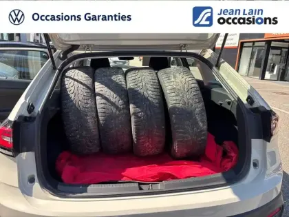 Photo 13 Volkswagen Taigo  1.0 TSI 95 BVM5