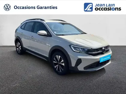 Photo 9 Volkswagen Taigo  1.0 TSI 95 BVM5
