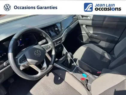 Photo 12 Volkswagen Taigo  1.0 TSI 95 BVM5