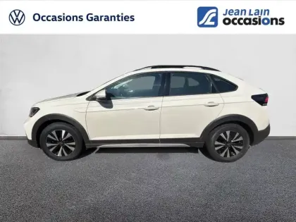 Photo 6 Volkswagen Taigo  1.0 TSI 95 BVM5