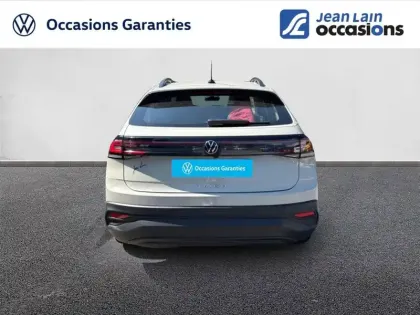 Photo 7 Volkswagen Taigo  1.0 TSI 95 BVM5