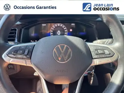 Photo 17 Volkswagen Taigo  1.0 TSI 95 BVM5
