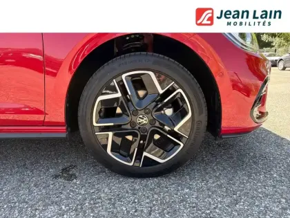 Photo 8 Volkswagen Polo  1.0 TSI 116 S&S DSG7