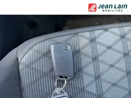 Photo 18 Volkswagen Polo  1.0 TSI 116 S&S DSG7