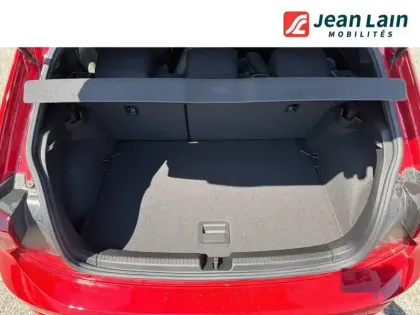 Photo 9 Volkswagen Polo  1.0 TSI 116 S&S DSG7