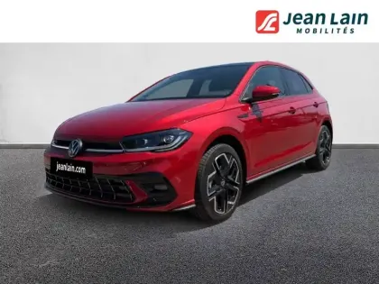 Photo Volkswagen Polo R-line Edition