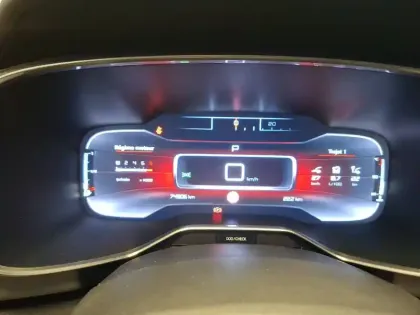 Photo 21 Citroën C5 aircross  PureTech 180 S&S EAT8